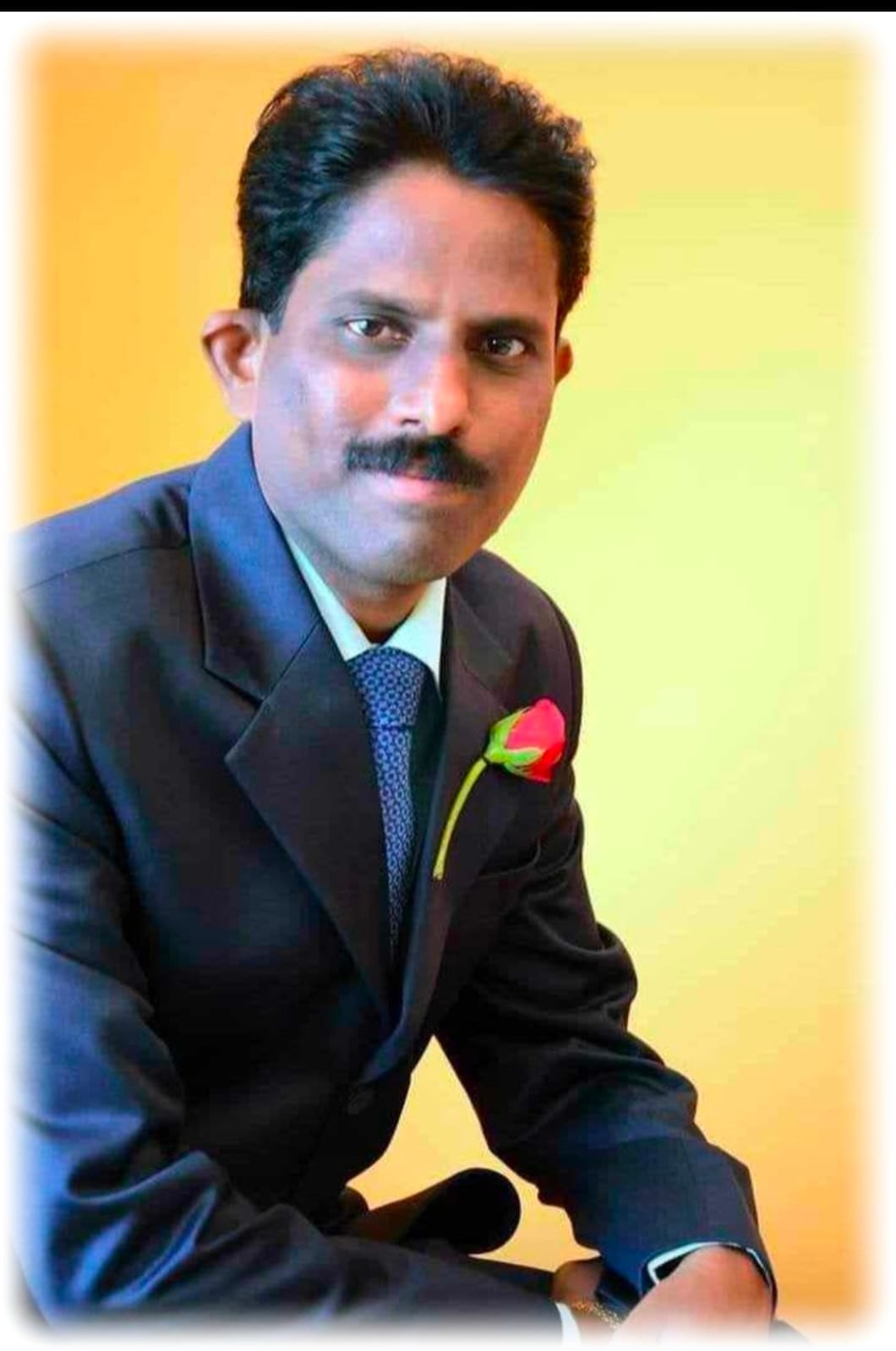 Shyam Aware